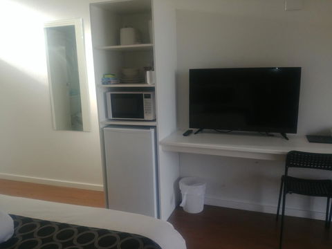Bega Motel - Accommodation Daintree 5