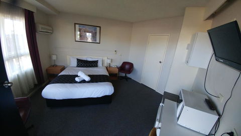 Bega Motel - Accommodation Daintree 17
