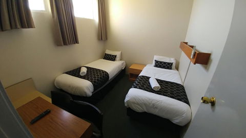 Bega Motel - Accommodation Daintree 15