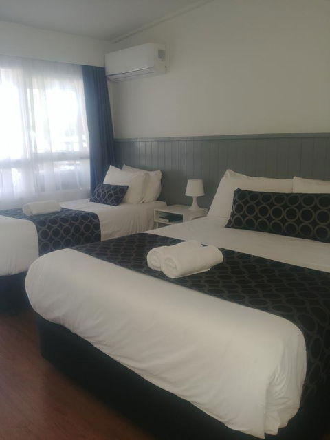 Bega Motel - Accommodation Daintree 2