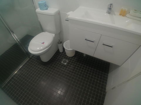 Bega Motel - Accommodation Daintree 7