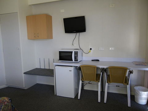 Bega Motel - Accommodation Daintree 25