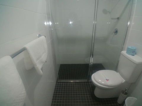 Bega Motel - Accommodation Daintree 3