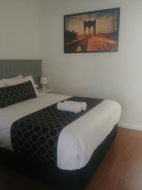 Bega Motel - Accommodation Daintree 4