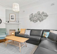 Seaspray - Manly beach apartment close to the sand - Accommodation Daintree