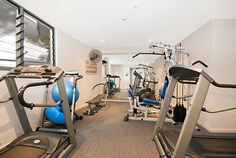 Grandview Apartments - Accommodation Daintree 7