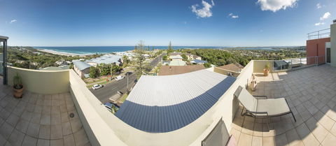 Grandview Apartments - Accommodation Daintree 22