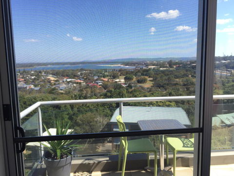 Grandview Apartments - Accommodation Daintree 10