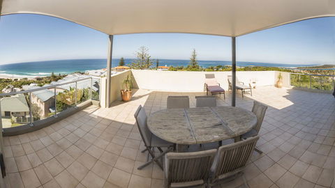 Grandview Apartments - Accommodation Daintree 40
