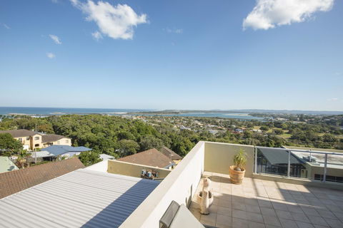 Grandview Apartments - Accommodation Daintree 21