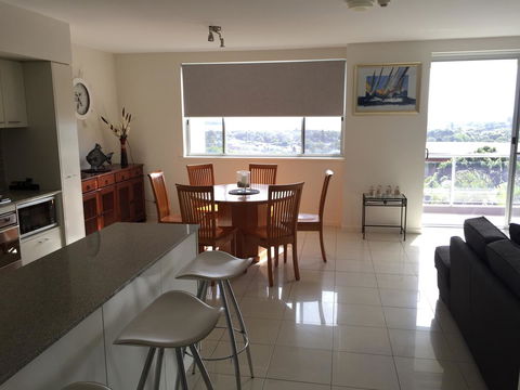 Grandview Apartments - Accommodation Daintree 26