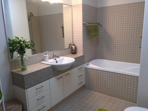 Grandview Apartments - Accommodation Daintree 4