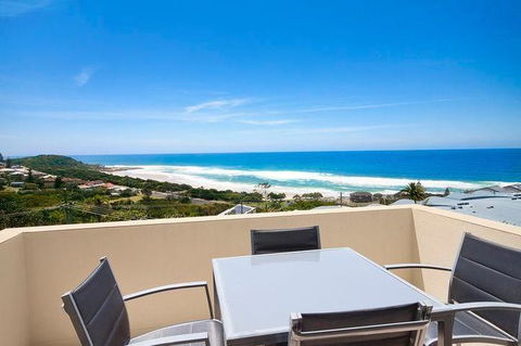 Grandview Apartments - Accommodation Daintree 0