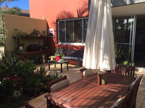 Grandview Apartments - Accommodation Daintree 14