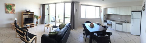 Grandview Apartments - Accommodation Daintree 35