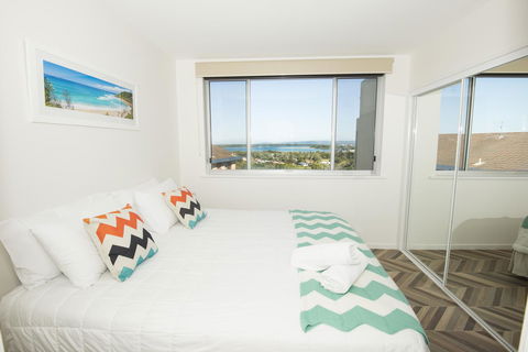 Grandview Apartments - Accommodation Daintree 9