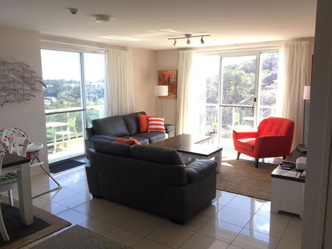 Grandview Apartments - Accommodation Daintree 20