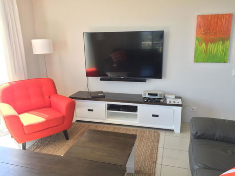 Grandview Apartments - Accommodation Daintree 6