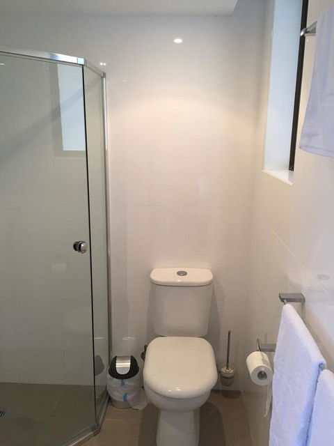 Grandview Apartments - Accommodation Daintree 36