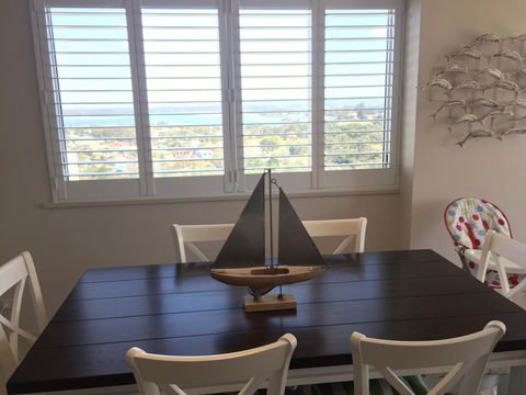 Grandview Apartments - Accommodation Daintree 19