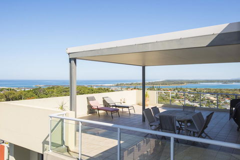 Grandview Apartments - Accommodation Daintree 31
