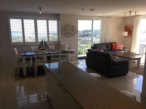 Grandview Apartments - Accommodation Daintree 15