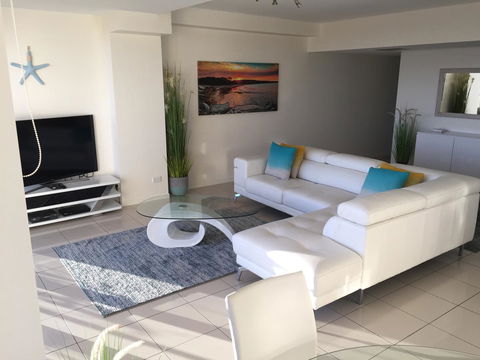 Grandview Apartments - Accommodation Daintree 28