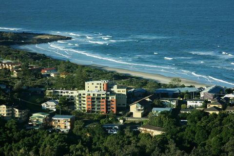 Grandview Apartments - Accommodation Daintree 1