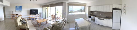 Grandview Apartments - Accommodation Daintree 33