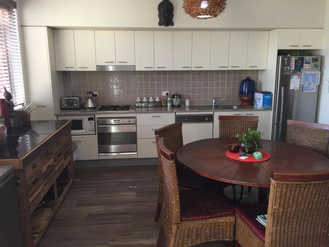 Grandview Apartments - Accommodation Daintree 13