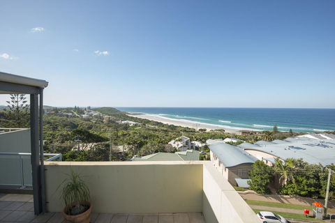 Grandview Apartments - Accommodation Daintree 17