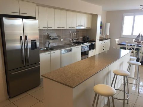 Grandview Apartments - Accommodation Daintree 2