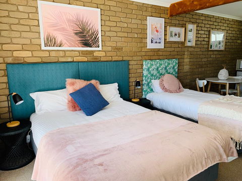 Mulwala Resort - Accommodation Daintree 22