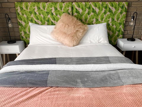 Mulwala Resort - Accommodation Daintree 26