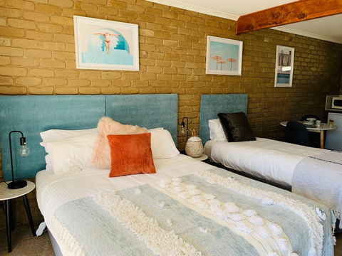 Mulwala Resort - Accommodation Daintree 18