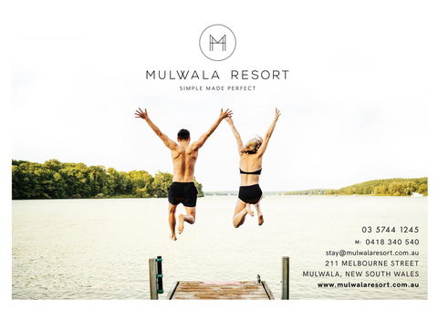 Mulwala Resort - Accommodation Daintree 17