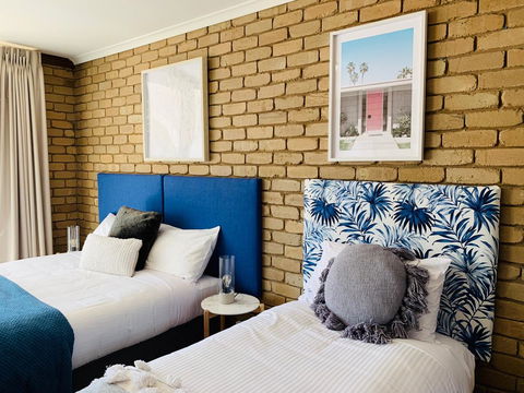 Mulwala Resort - Accommodation Daintree 20