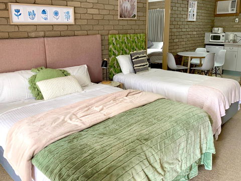 Mulwala Resort - Accommodation Daintree 30