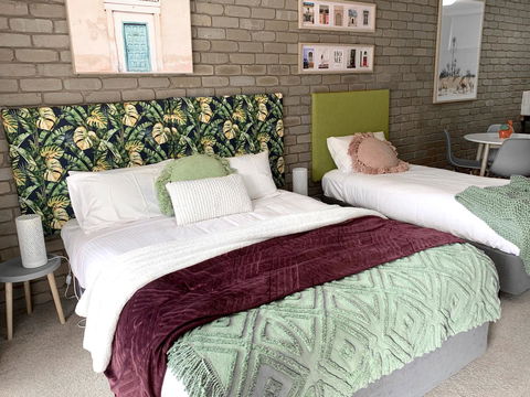 Mulwala Resort - Accommodation Daintree 32