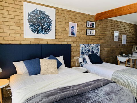 Mulwala Resort - Accommodation Daintree 24