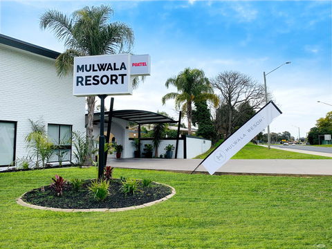 Mulwala Resort - Accommodation Daintree 12