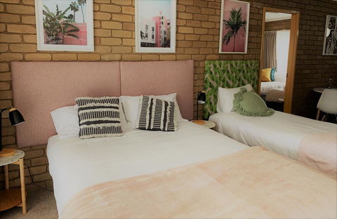 Mulwala Resort - Accommodation Daintree 21