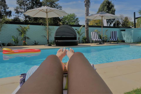 Mulwala Resort - Accommodation Daintree 6