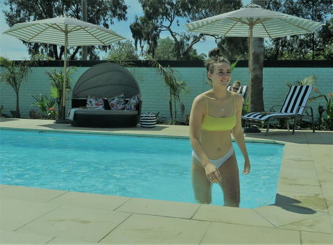 Mulwala Resort - Accommodation Daintree 1
