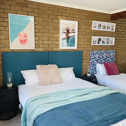Mulwala Resort - Accommodation Daintree 19