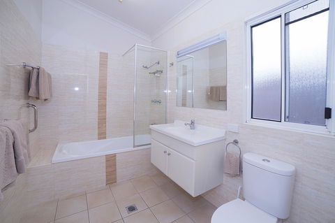 Boulevarde Motor Inn - Accommodation Daintree 9