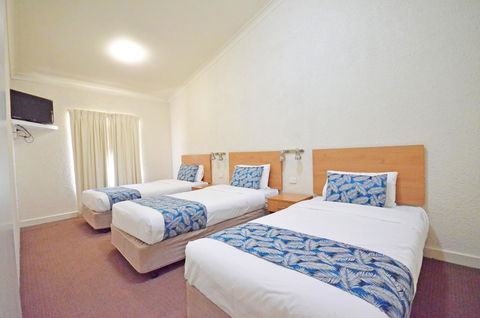 Boulevarde Motor Inn - Accommodation Daintree 3
