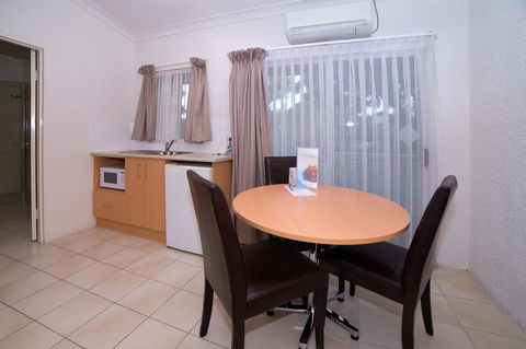 Boulevarde Motor Inn - Accommodation Daintree 8