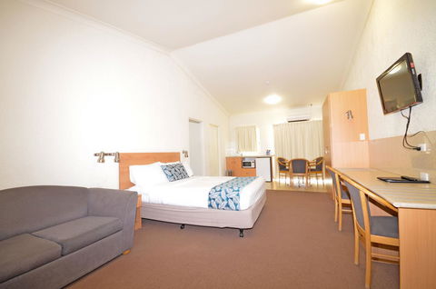 Boulevarde Motor Inn - Accommodation Daintree 5
