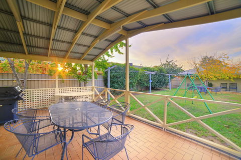 Boulevarde Motor Inn - Accommodation Daintree 14
